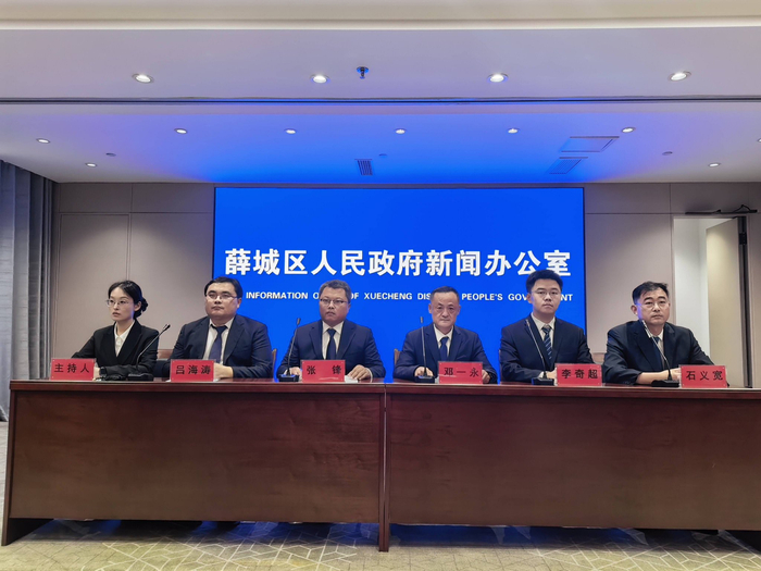 枣庄薛城深化无人机智慧执法应用 构建生态环境立体监管体系