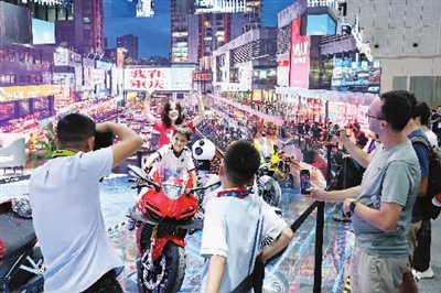 “一省一技”尽显中国智慧