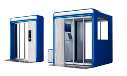 智能仓